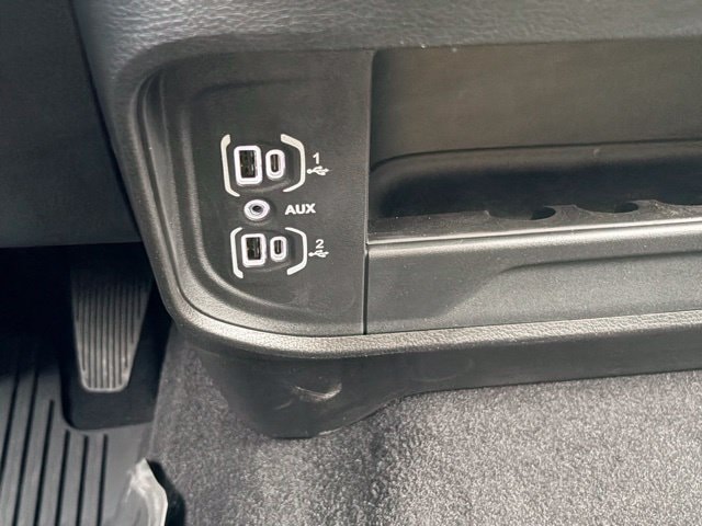 2026 RAM 2500 Big Horn - Photo 21