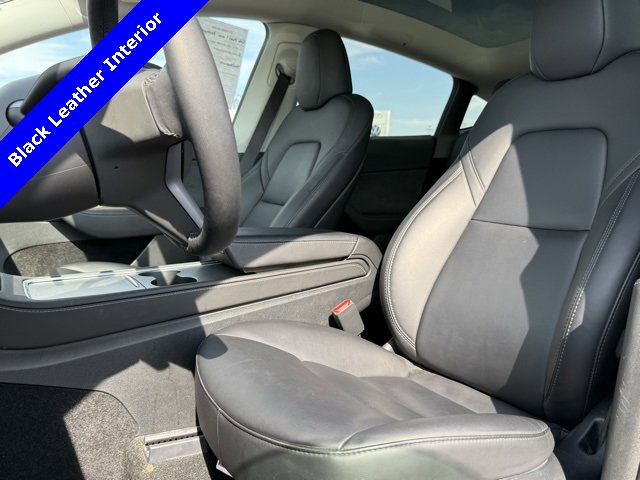 Used 2024 Tesla Model Y Performance with VIN 7SAYGDEF2RF052203 for sale in Northfield, Minnesota