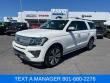 Used 2021 Ford Expedition Max Platinum SUV