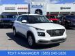 Used 2025 Hyundai Venue SE SUV