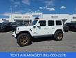 Used 2022 Jeep Wrangler 4xe Unlimited Sahara High Altitude SUV