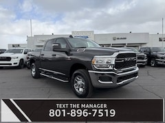 2024 Ram 2500 Tradesman Truck Crew Cab