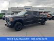 Used 2023 Chevrolet Silverado 1500 Custom Trail Boss Truck Crew Cab