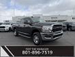 Used 2024 Ram 2500 Tradesman Truck Crew Cab