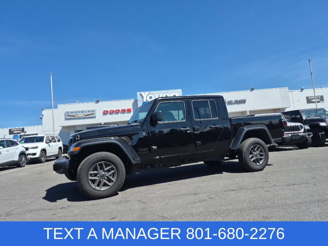2026 Jeep Gladiator Sport Pickup