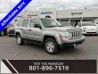 Used 2016 Jeep Patriot Sport SUV