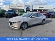 Used 2023 Mazda Mazda3 Sedan 2.5 S Preferred Sedan