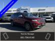 Used 2021 Jeep Grand Cherokee Limited SUV