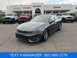 Used 2021 Kia K5 LXS Sedan
