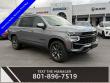 Used 2022 Chevrolet Suburban Z71 SUV