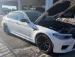 Used 2019 BMW M5 Competition Sedan