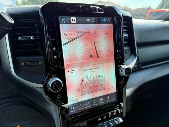 2026 Ram 3500 Big Horn photo 3