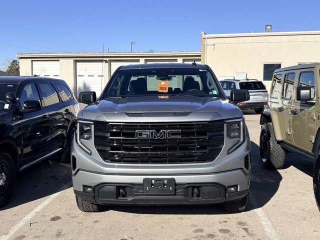 2024 GMC Sierra 1500 Elevation's photo