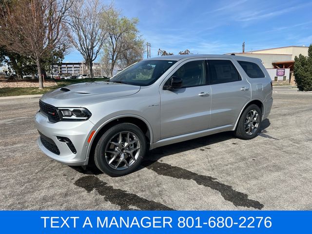 2026 Dodge Durango Sport Utility 