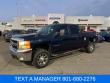Used 2008 Chevrolet Silverado 2500HD LTZ Truck Crew Cab
