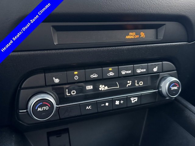 2020 Mazda CX-5 Touring photo 4