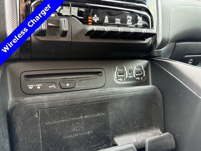 2019 Ram 1500 Limited photo 4