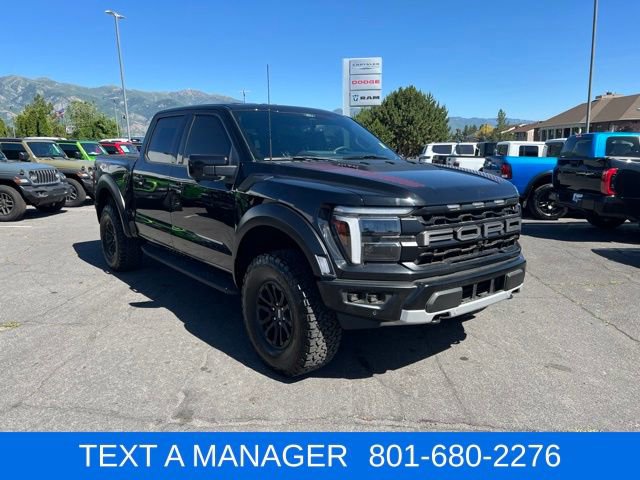 2024 Ford F-150 Raptor - Photo 11