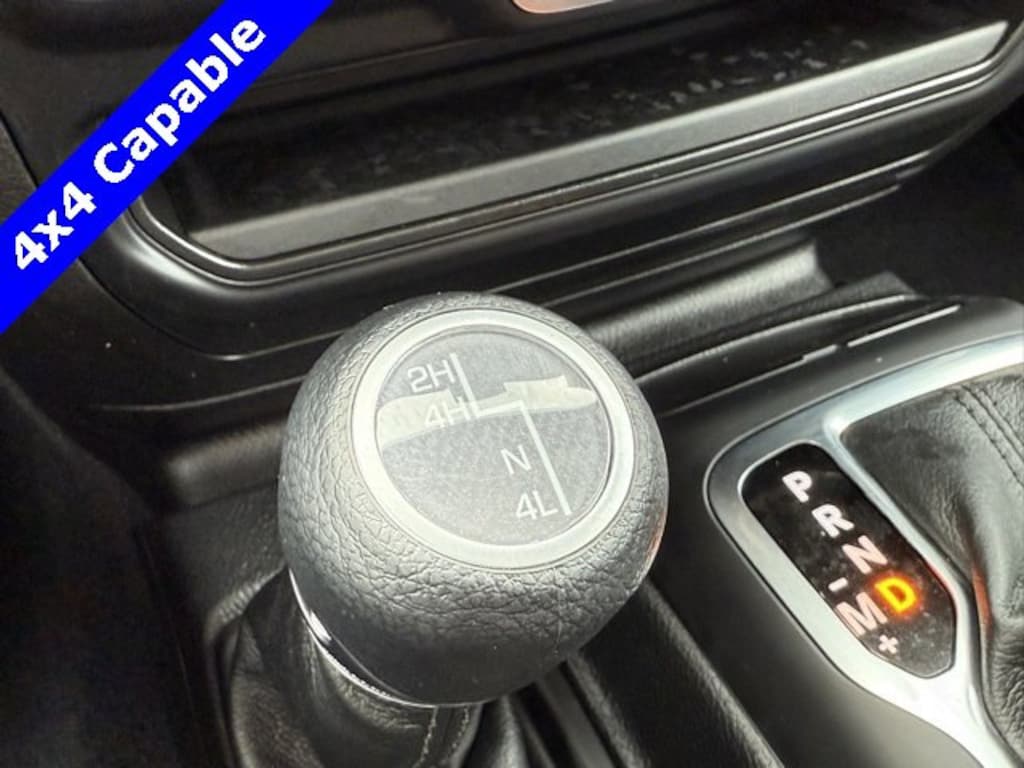 Used 2023 Jeep Wrangler Sport S SUV