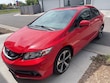 Honda Civic Sedan