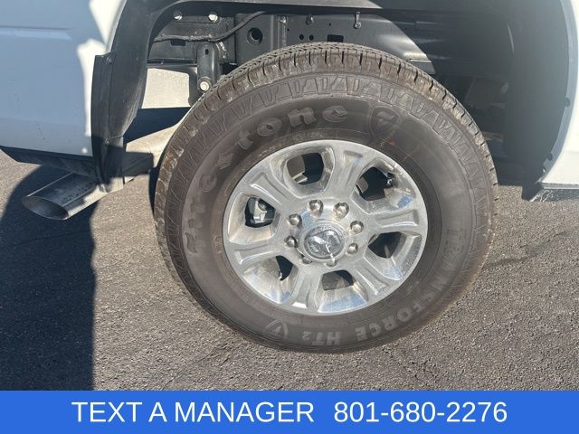 2026 RAM 2500 Big Horn - Photo 13