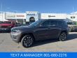 Used 2023 Jeep Grand Cherokee Overland SUV