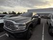 Used 2022 Ram 3500 Laramie Truck Mega Cab
