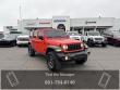 Used 2025 Jeep Wrangler Sport S SUV