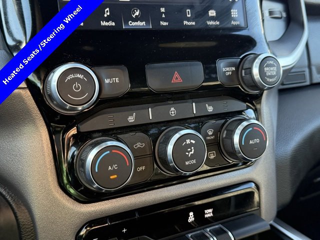 2023 Ram 1500 Big Horn photo 4