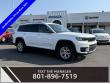 Used 2022 Jeep Grand Cherokee L Limited SUV