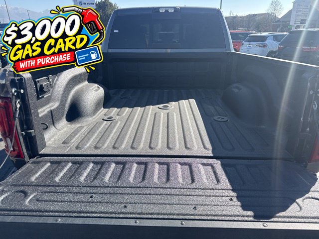 2026 RAM 2500 Laramie - Photo 9