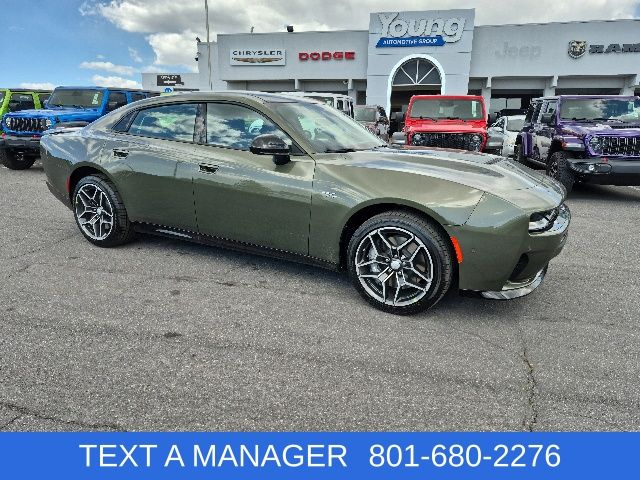 2026 Dodge Charger R/T AWD's photo