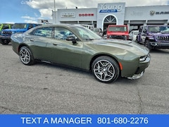2026 Dodge Charger R/T Sedan