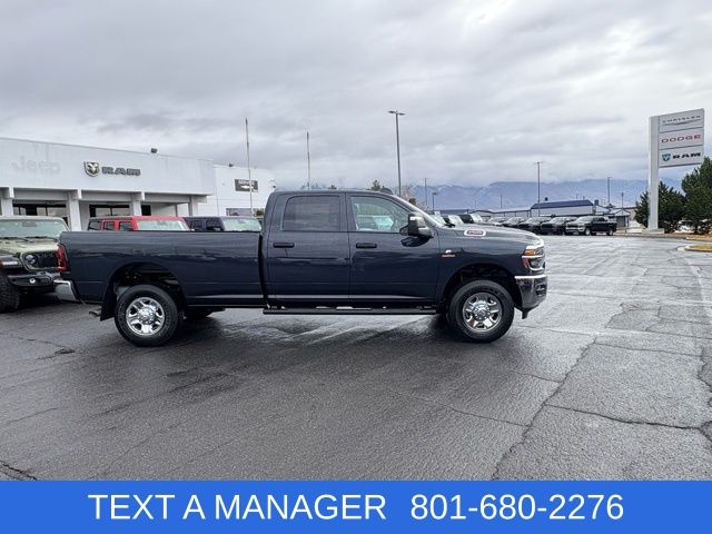 2026 RAM 2500 Tradesman 4X4 Crew Cab LWB's photo
