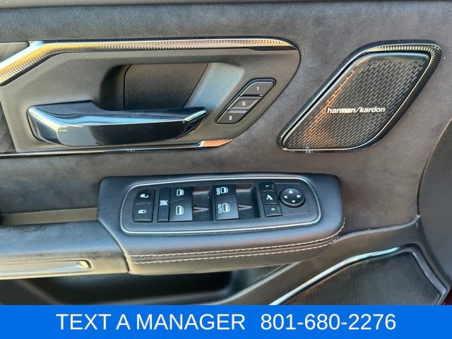 2024 RAM Ram 1500 Pickup TRX - Photo 19