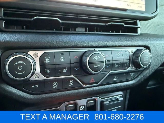2025 Jeep Gladiator Sport S - Photo 20