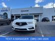 Used 2017 Acura MDX w/Technology Pkg SUV