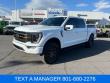 Used 2022 Ford F-150 Tremor Truck SuperCrew Cab