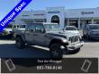 Used 2020 Jeep Gladiator Rubicon Truck Crew Cab