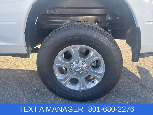 2026 RAM 2500 Big Horn - Photo 6
