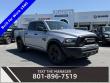 Used 2024 Ram 1500 Classic Warlock Truck Crew Cab