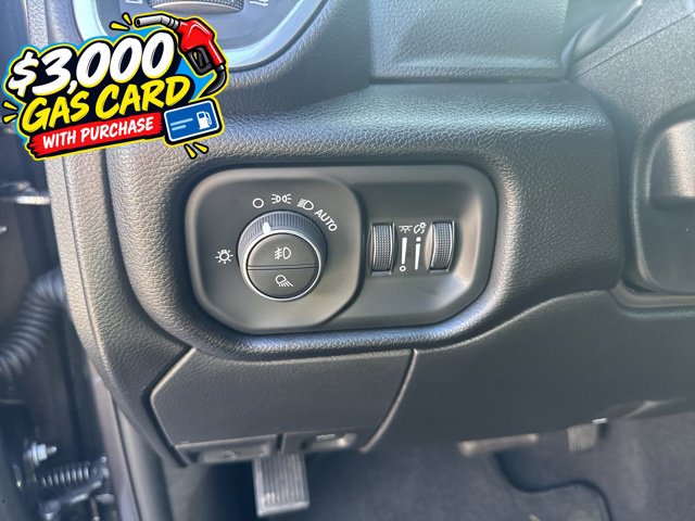 2026 RAM 2500 Laramie - Photo 20