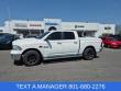 Used 2016 Ram 1500 Big Horn Truck Crew Cab