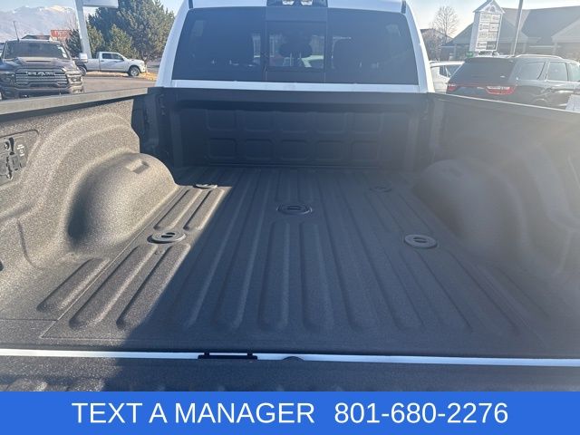 2026 RAM 2500 Big Horn - Photo 10