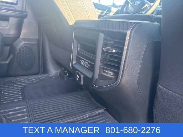 2026 RAM 2500 Big Horn - Photo 16