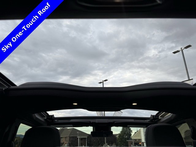2024 Jeep Wrangler 4xe High Altitude photo 3
