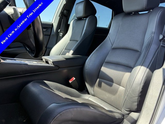 2021 Honda Accord Sport photo 2