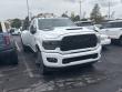 Used 2023 Ram 3500 Limited Truck Crew Cab