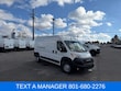  Ram ProMaster 3500