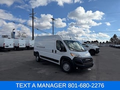 2026 Ram ProMaster PROMASTER 3500 TRADESMAN CARGO VAN HIGH ROOF 159' Cargo Van